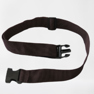 Adjustable Waist Belt -Adult